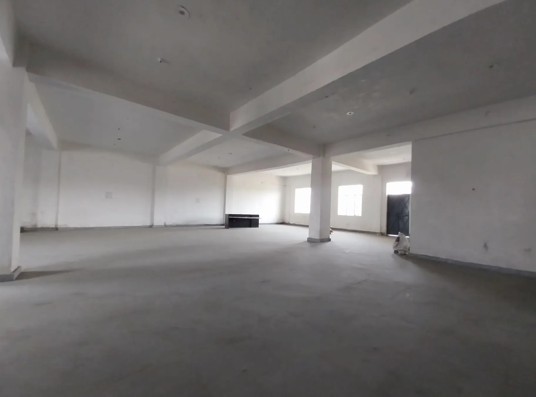 450 Sq. Mtr. | West Facing Factory for Sale in HSIIDC Rai, Sonipat | 4 Floors Built-Up | 12000 Sq. Ft. Built-Up Area | 20 Mtr. Wide Road office space in Sonipat