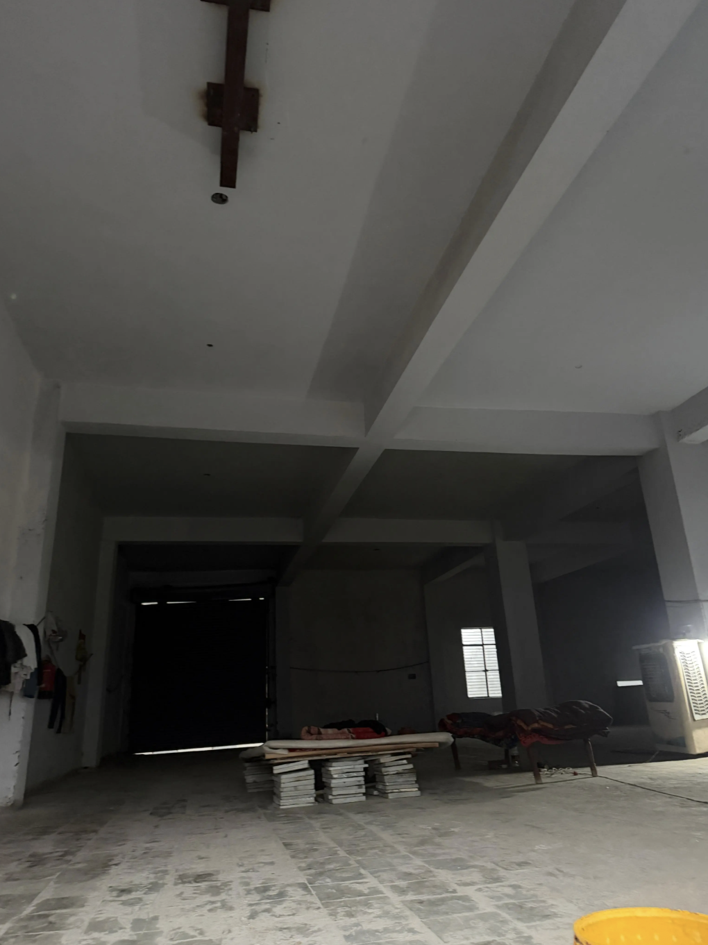 450 Sq. Mtr. | North West Facing Factory for Lease in HSIIDC Kundli, Sonipat | 3 Floors Built-Up | 10500 Sq. Ft. Built-Up Area | 17 Ft. Height office space in Sonipat
