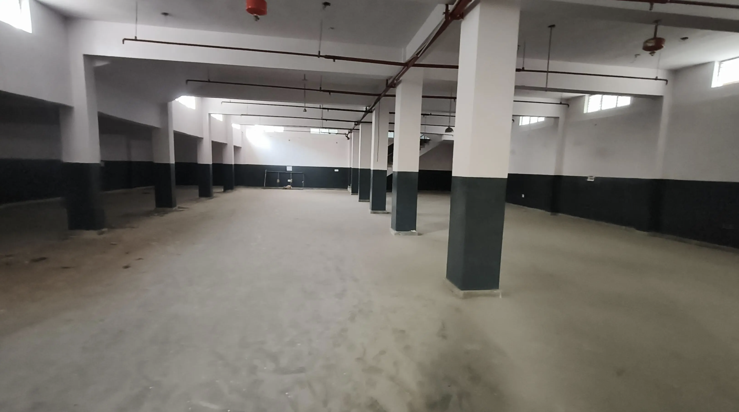 450 Sq. Mtr. | Factory for Lease/Rent in HSIIDC Kundli, Sonipat | 4 Floors Built-Up | 10000 Sq. Ft. Built-Up Area office space in Sonipat