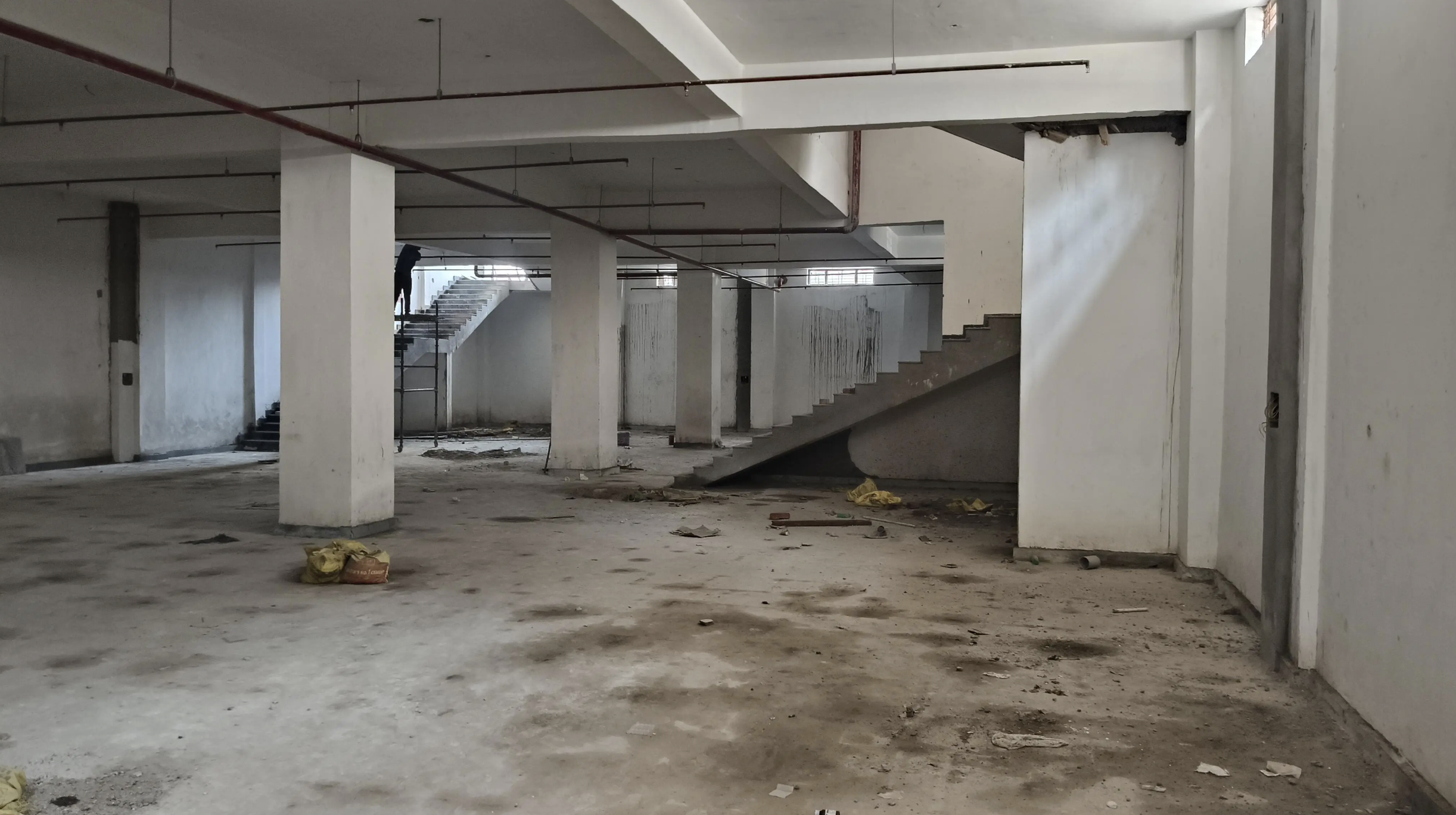 1012 Sq. Mtr. | Warehouse for Lease/Rent in HSIIDC Kundli, Sonipat | 3 Floors Built-Up office space in Sonipat