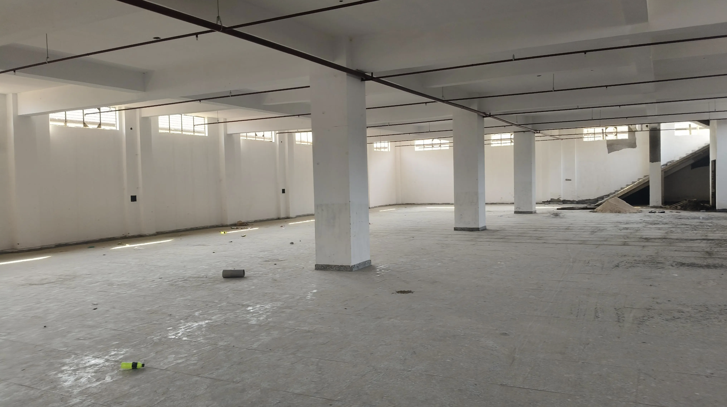 1012 Sq. Mtr. | Factory for Sale in HSIIDC Rai, Sonipat | 4 Floors Built-Up | 21000 Sq. Ft. Built-Up Area office space in Sonipat
