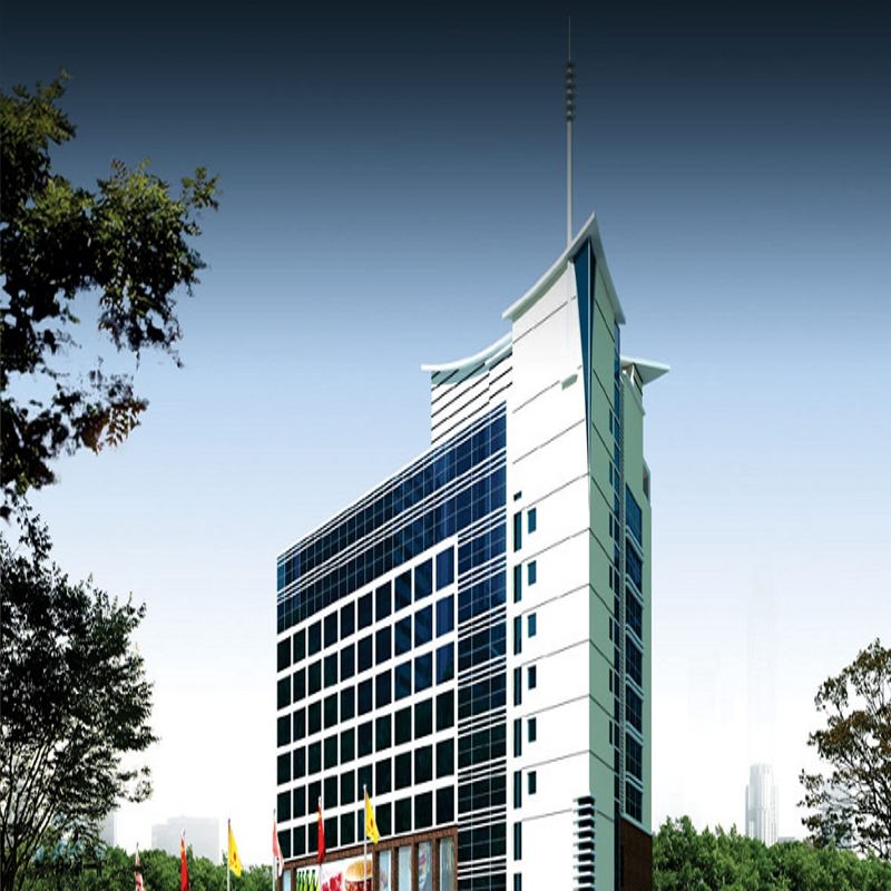 Parsvnath Planet Plaza | Vibhuti Khand, Gomti Nagar, Lucknow | Commercial Office Space Available for Sale office space in Lucknow