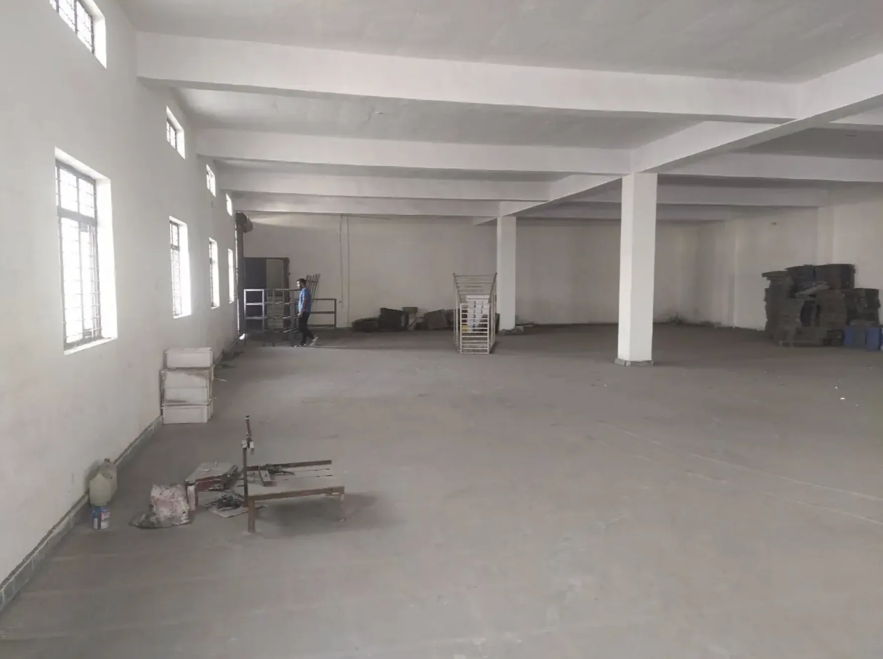 450 Sq. Mtr. | Factory for Sale in HSIIDC Rai, Sonipat | 3000 Sq. Ft. Built-Up Area office space in Sonipat