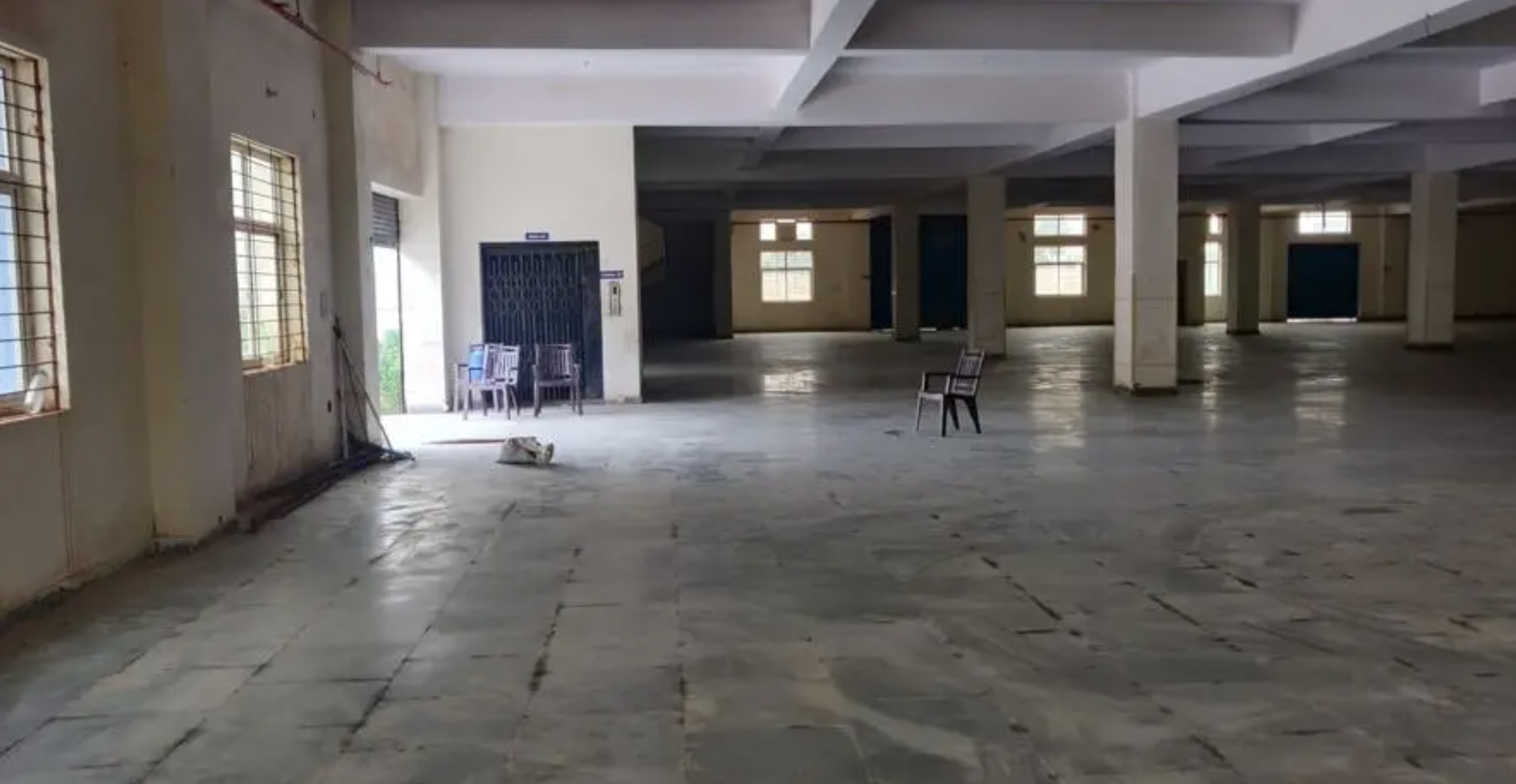 450 Sq. Mtr. | East Facing Factory for Rent in HSIIDC Kundli, Sonipat | 2 Floors Built-Up | 7000 Sq. Ft. Built-Up Area office space in Sonipat
