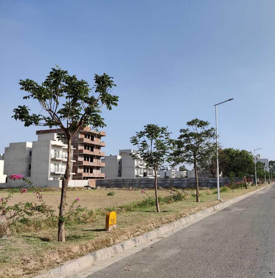 Commercial Factory for Sale in Kharkhoda, Sonipat | 7,130 Sq. Ft. | Industrial Property office space in Kharkhoda Ef12