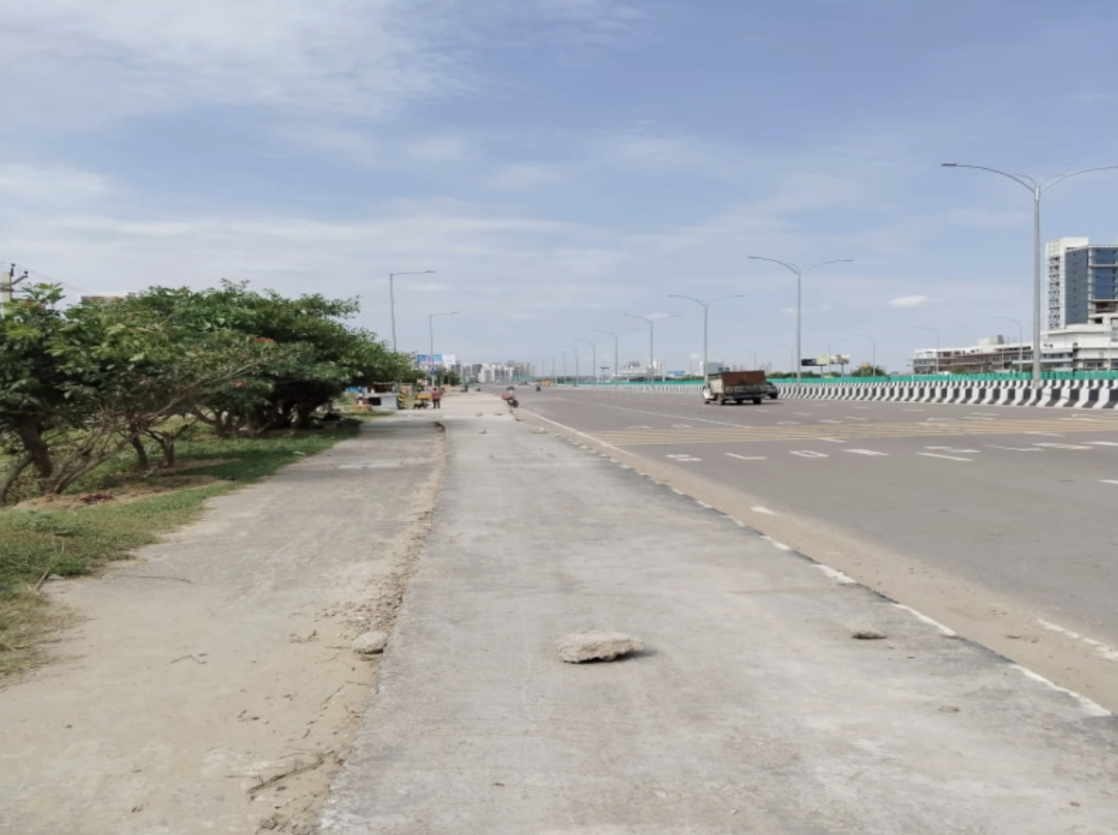 1,800 Sq. Mtr. | Industrial Land for Sale in Kharkhoda, Sonipat | North-East Facing | Main Road Facing office space in Sonipat