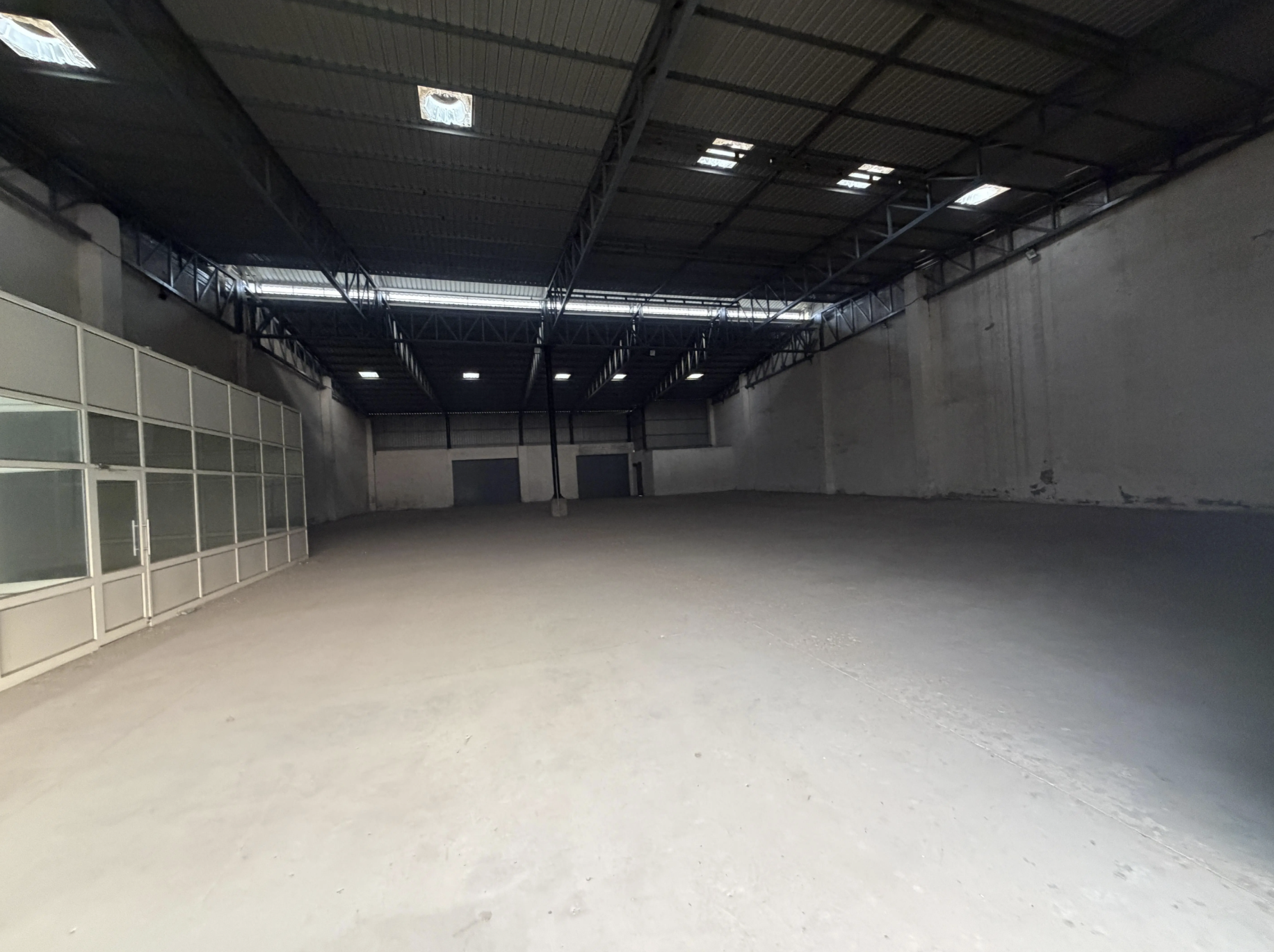 1900 Sq. Mtr. | Industrial Shed Factory for Lease/Rent in HSIIDC Kundli, Sonipat | 16000 Sq. Ft. Built-Up Area | 40 Ft. Ceiling Height office space in Sonipat