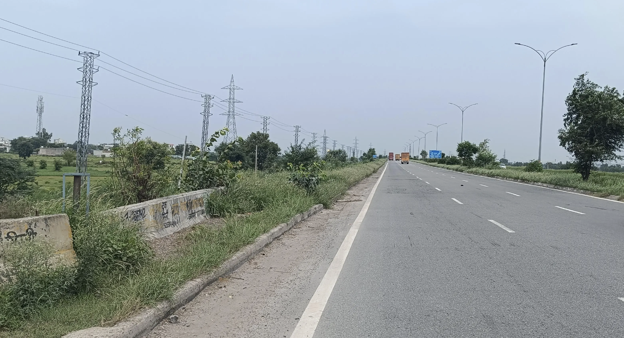 1,012.5 Sq. Mtr. | Industrial Plot for Sale in IMT Kharkhoda, Sonipat | North Facing | 50-Ft. Wide Road office space in Sonipat