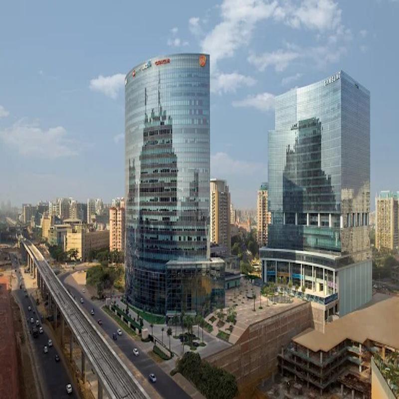 One Horizon Center, Gurugram office space in Gurugram