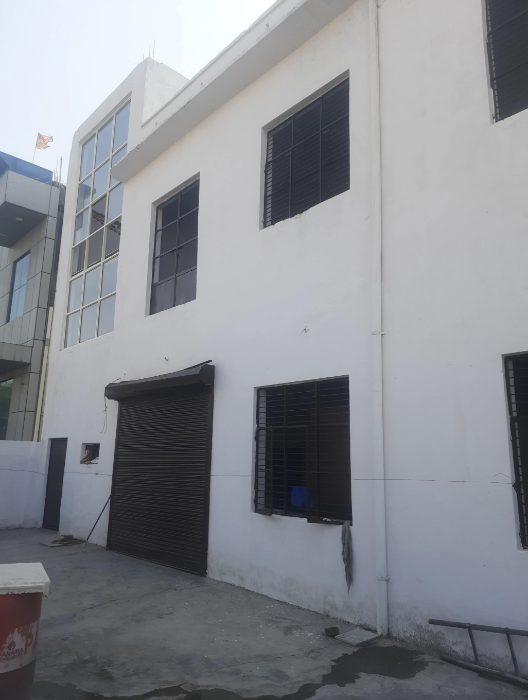 312 Sq. Mtr. | East Facing Factory for Sale in HSIIDC Rai, Sonipat | 4300 Sq. Ft. Built-Up Area office space in Sonipat