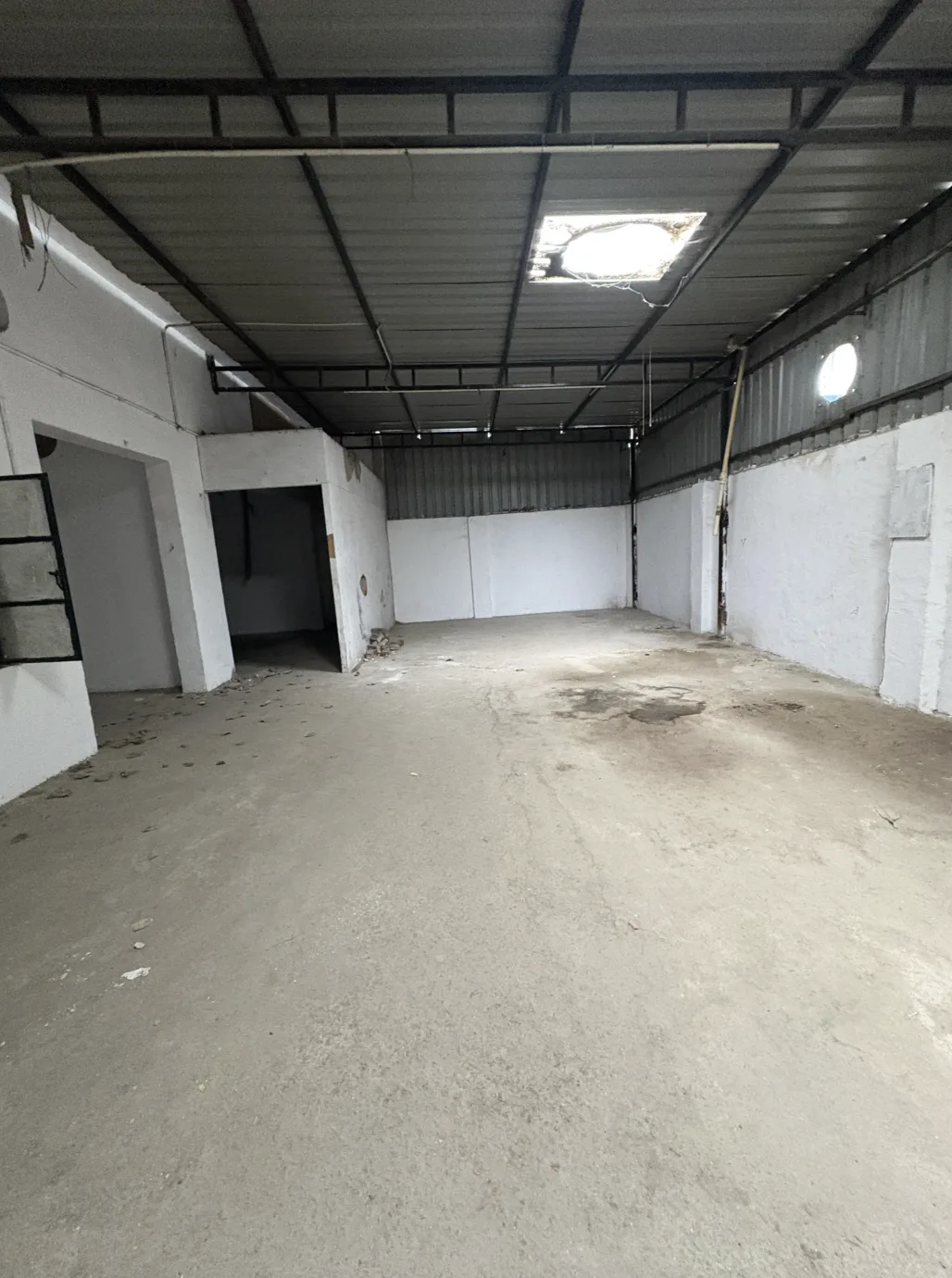 450 Sq. Mtr. | Factory for Sale in HSIIDC Rai, Sonipat | 2 Floors Built-Up | 24 Mtr. Wide Road office space in Sonipat