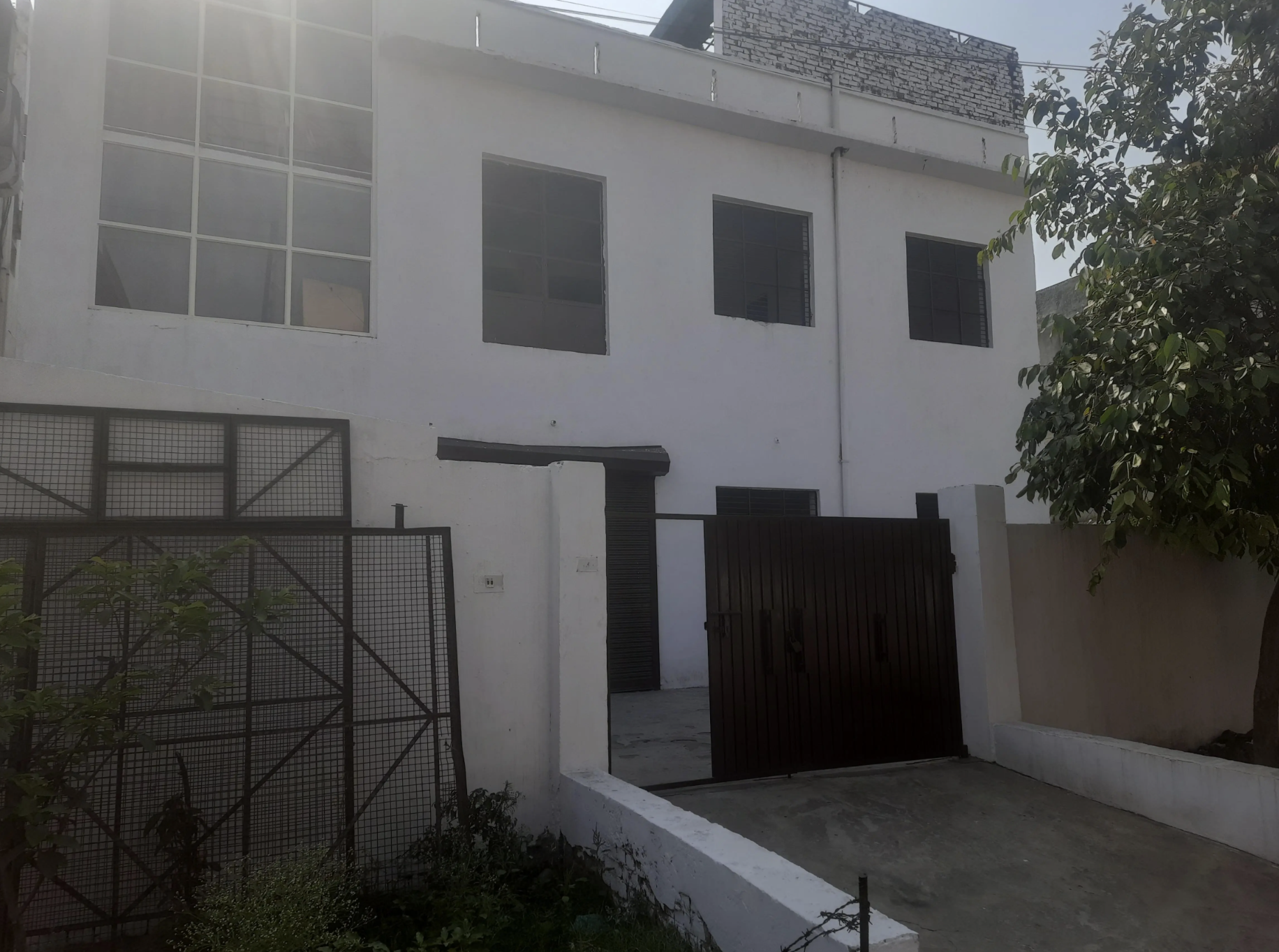 450 Sq. Mtr. | East Facing Factory for Sale in HSIIDC Rai, Sonipat | 15 Mtr. Wide Road Facing office space in Sonipat