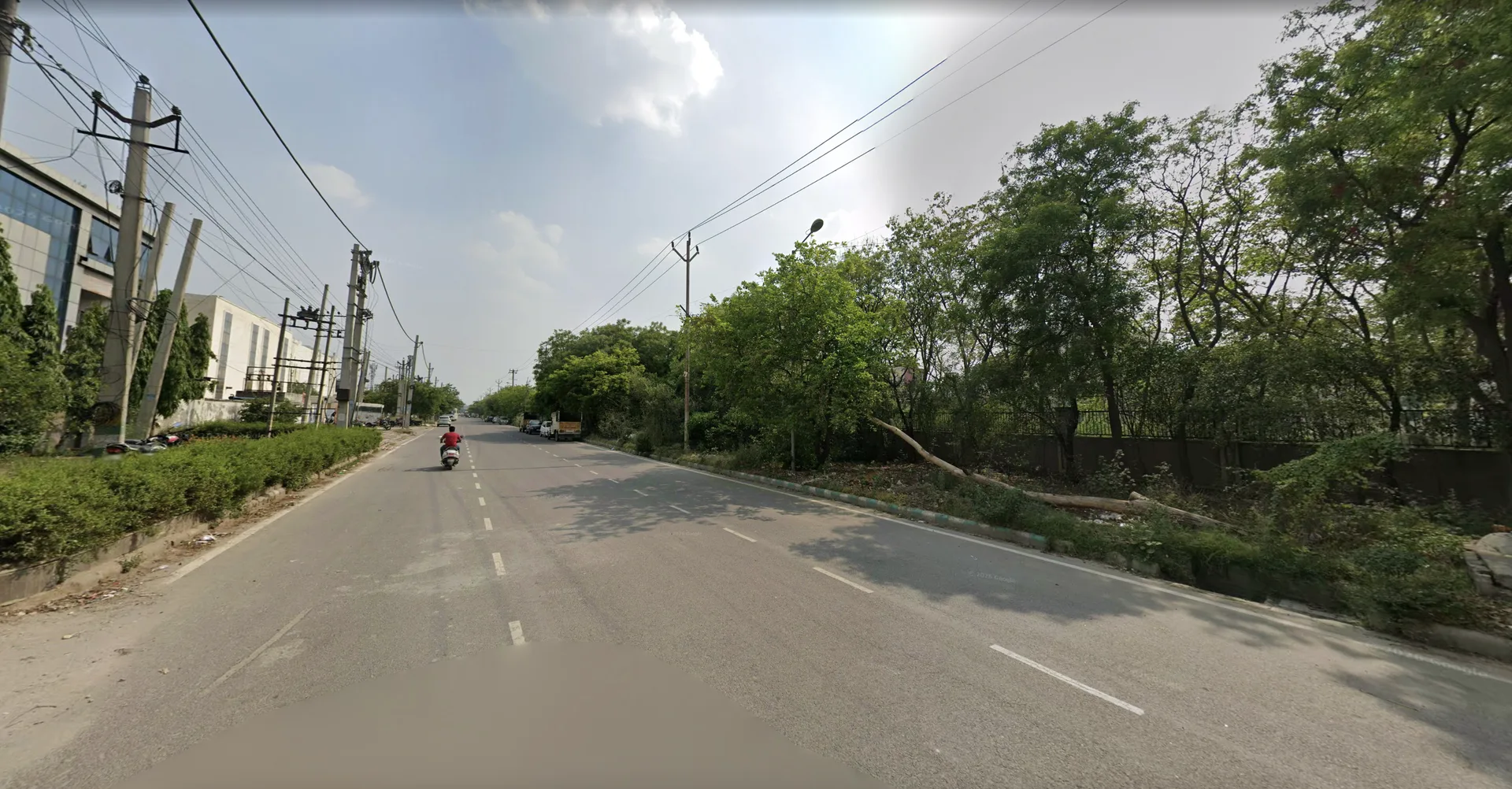 1012 Sq. Mtr. | North Facing Factory for Sale in HSIIDC Rai, Sonipat | 2 Floors Built-Up | 15 Mtr. Wide Road office space in Sonipat