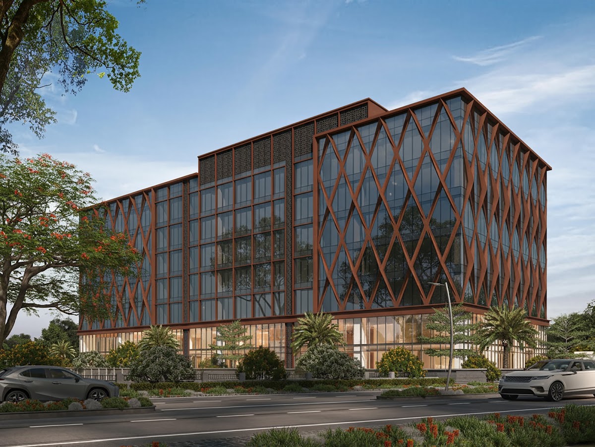 WorkEZ Techshire, Bellandur, Bengaluru office space in Bengaluru