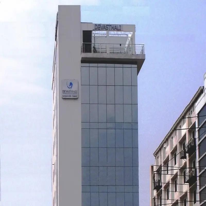 Devasthali Corporate Tower, 6th Floor | Sector 62, Noida office space in Noida