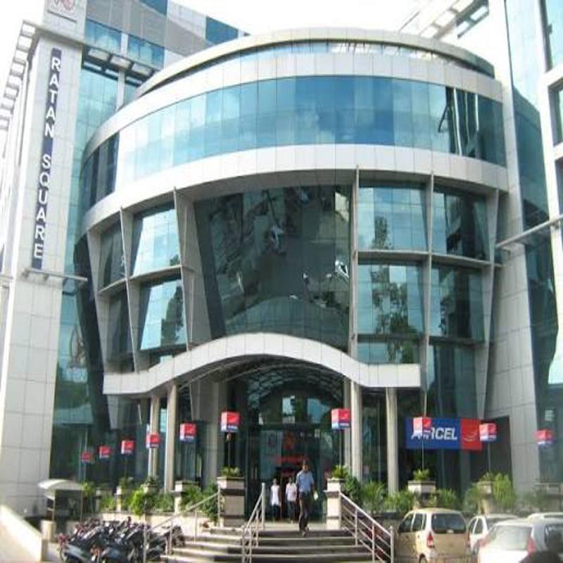 Ratan Square  | Vidhan Sabha Marg, Lucknow | Commercial Office Space Available for Lease office space in Lucknow