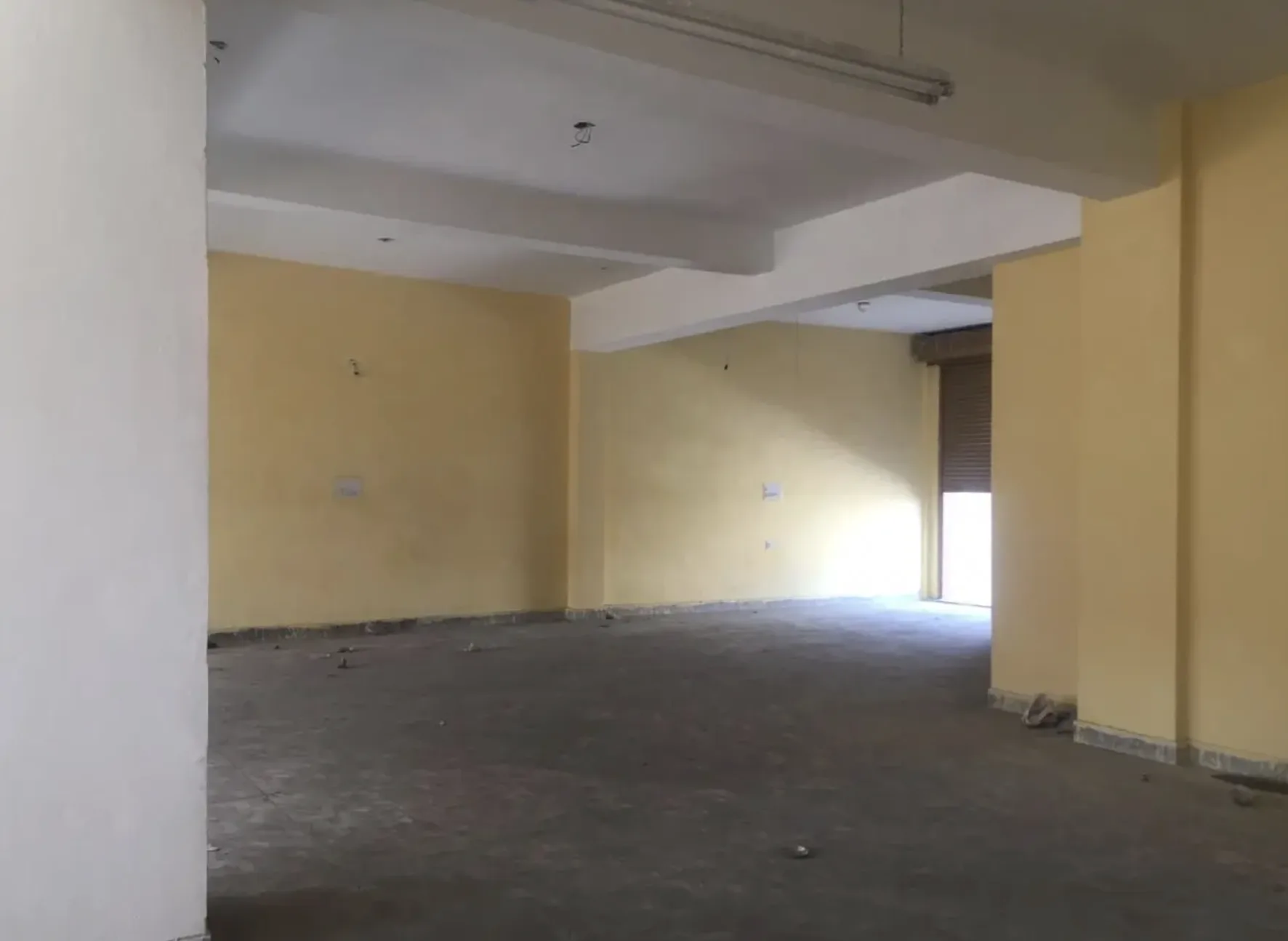 312 Sq. Mtr. | Factory for Sale in HSIIDC Rai, Sonipat | 2 Floors Built-Up | 6000 Sq. Ft. Built-Up Area office space in Sonipat
