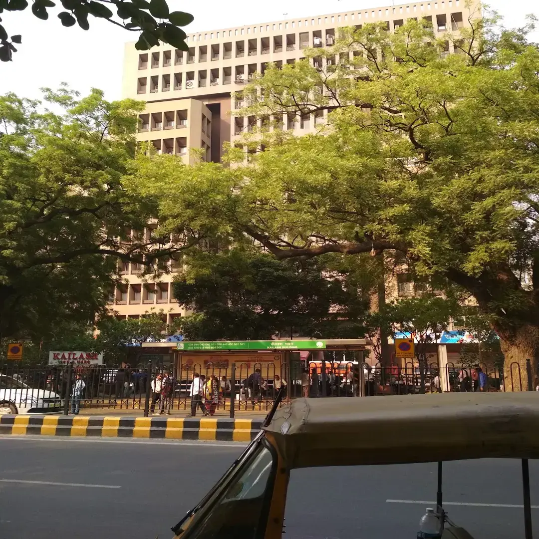 Kailash Building | KG Marg, New Delhi | Office Space Available For Rent office space in Delhi