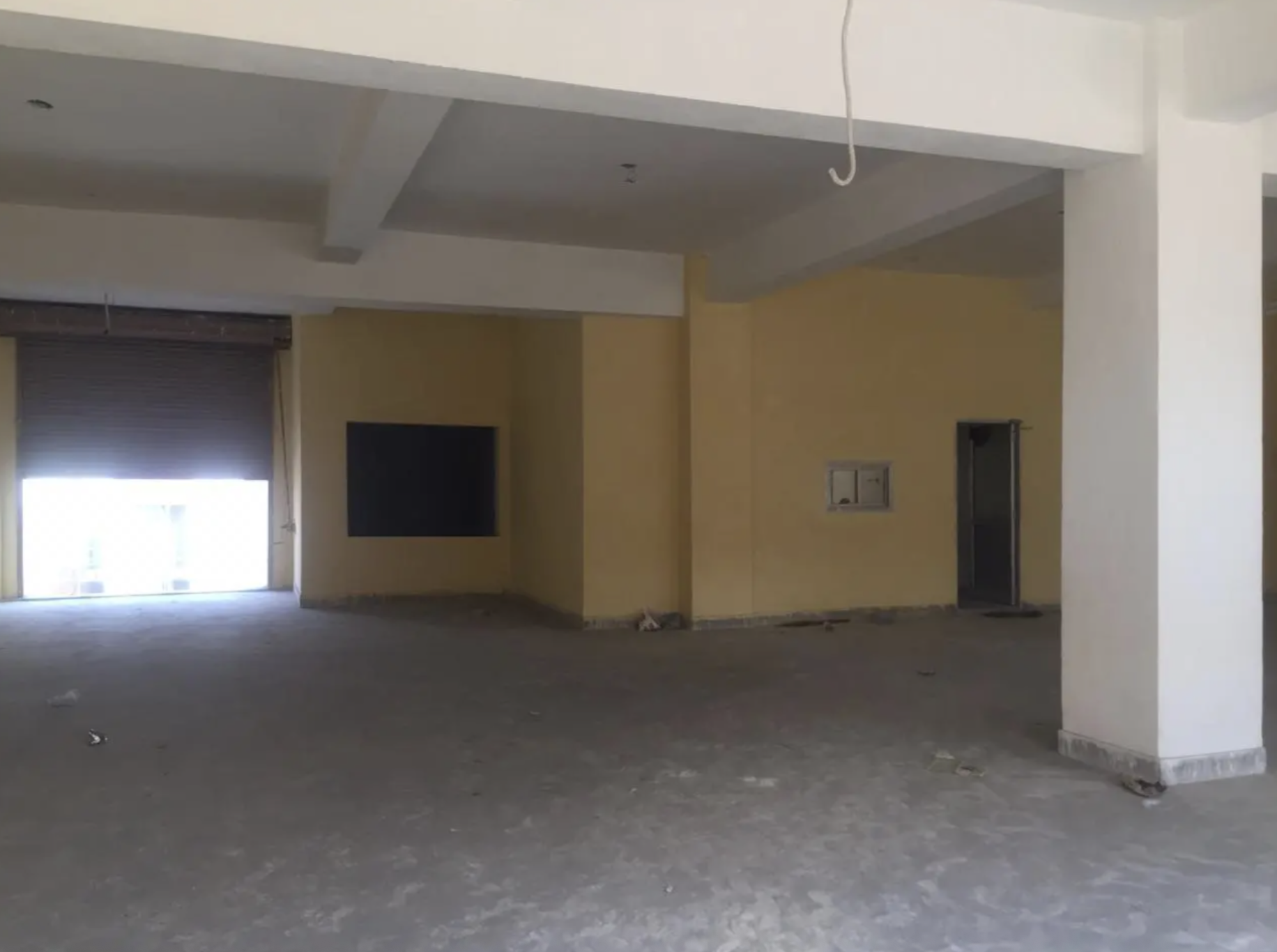450 Sq. Mtr. | Brand New Factory for Rent in HSIIDC Kundli, Sonipat | 12000 Sq. Ft. Built-Up Area | Lift & Fire Hydrant System office space in Sonipat