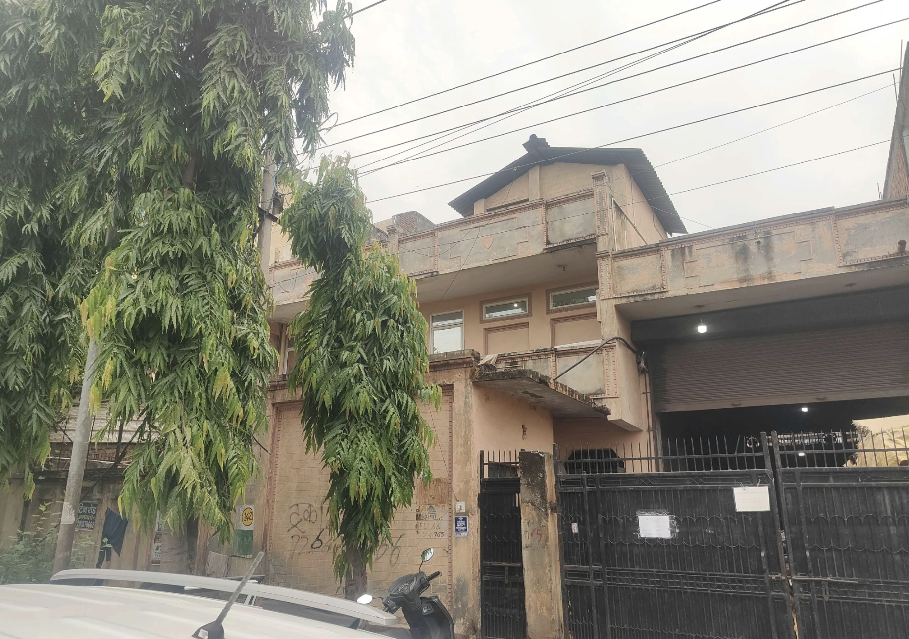 312 Sq. Mtr. | North Facing Factory for Sale in HSIIDC Rai, Sonipat | 5000 Sq. Ft. Built-Up Area office space in Sonipat