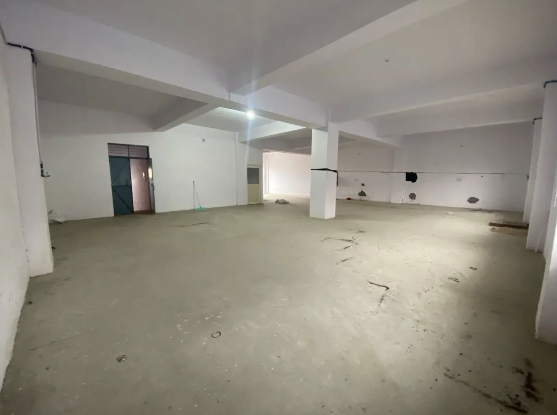 450 Sq. Mtr. | North Facing Factory for Lease/Rent in HSIIDC Kundli, Sonipat | 4.5 Floors Built-Up | 14500 Sq. Ft. Built-Up Area | 30 Mtr. Wide Road Facing office space in Sonipat