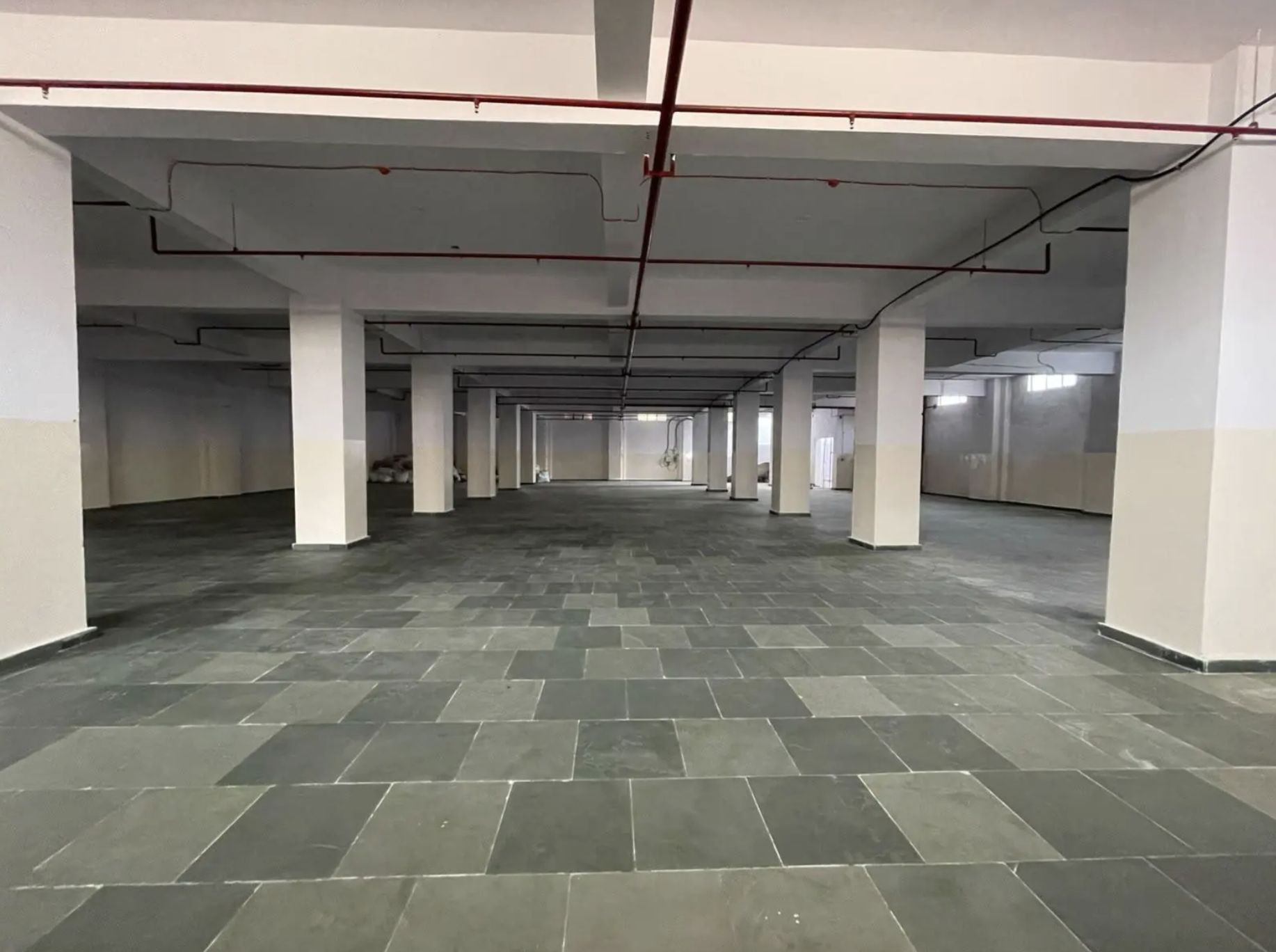1800 Sq. Mtr. | North East Facing Factory for Rent in HSIIDC Kundli, Sonipat | 3 Floors Built-Up | 45000 Sq. Ft. Built-Up Area office space in Sonipat