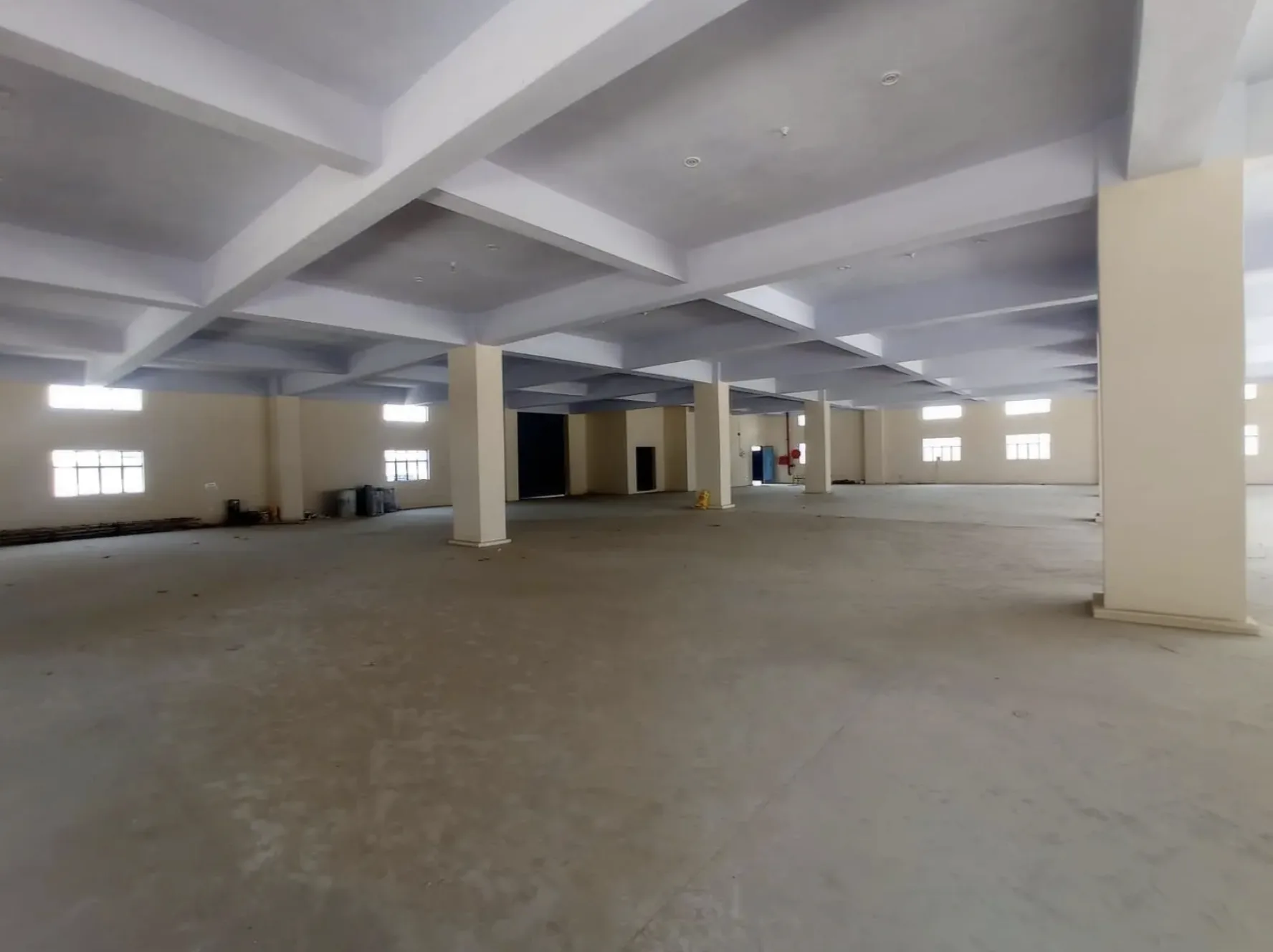 1012 Sq. Mtr. | North East Facing Factory for Sale in HSIIDC Rai, Sonipat | Single Floor Built-Up | 6500 Sq. Ft. Built-Up Area office space in Sonipat