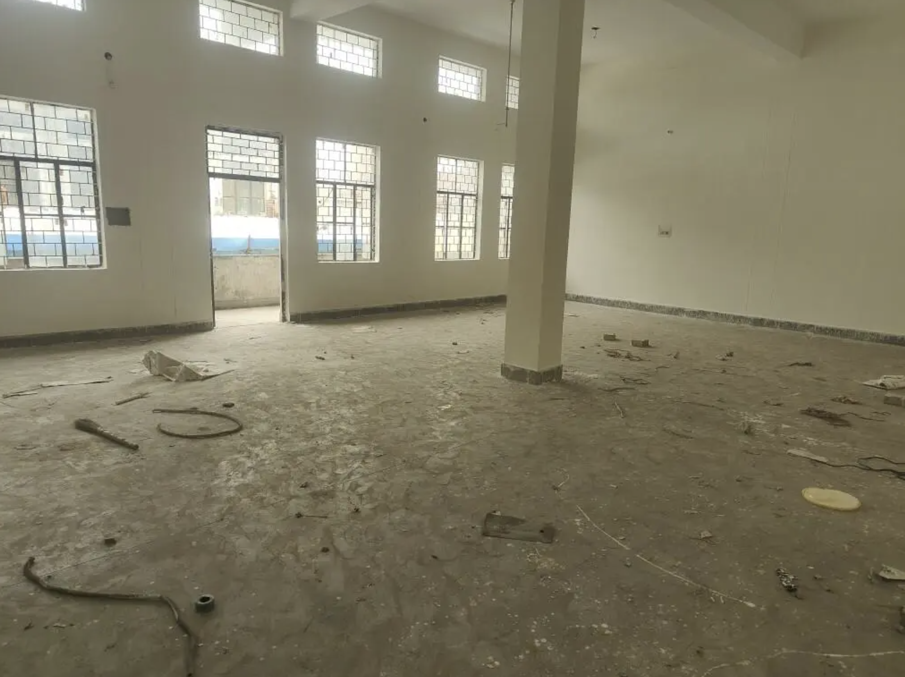 312 Sq. Mtr. | North East Facing Factory for Sale in HSIIDC Rai, Sonipat | 4300 Sq. Ft. Built-Up Area office space in Sonipat