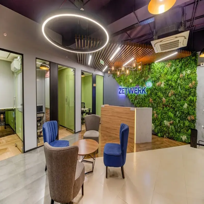 Flexible Office Space For Rent In 315 Work Avenue | HSR1, HSR Layout, Bengaluru office space in Bengaluru