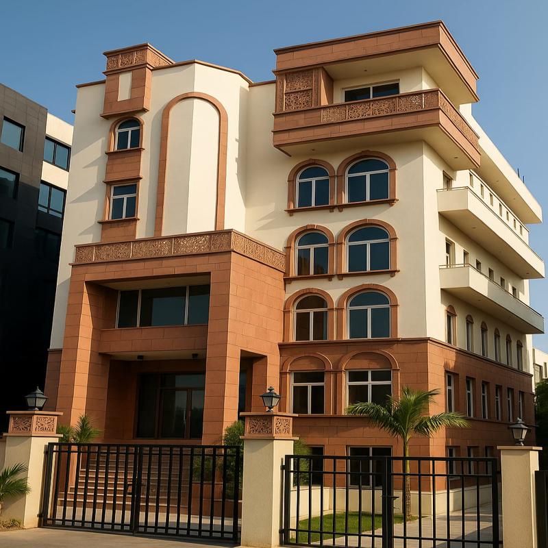 Plot 87, Sector 44, Gurugram office space in Gurugram