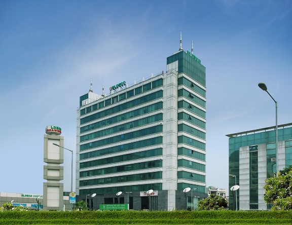 Flexible Office Space Available in Incuspaze | Chamber-2, Eldeco Corporate Chambers, Vibhuti Khand, Gomti Nagar, Lucknow office space in Lucknow