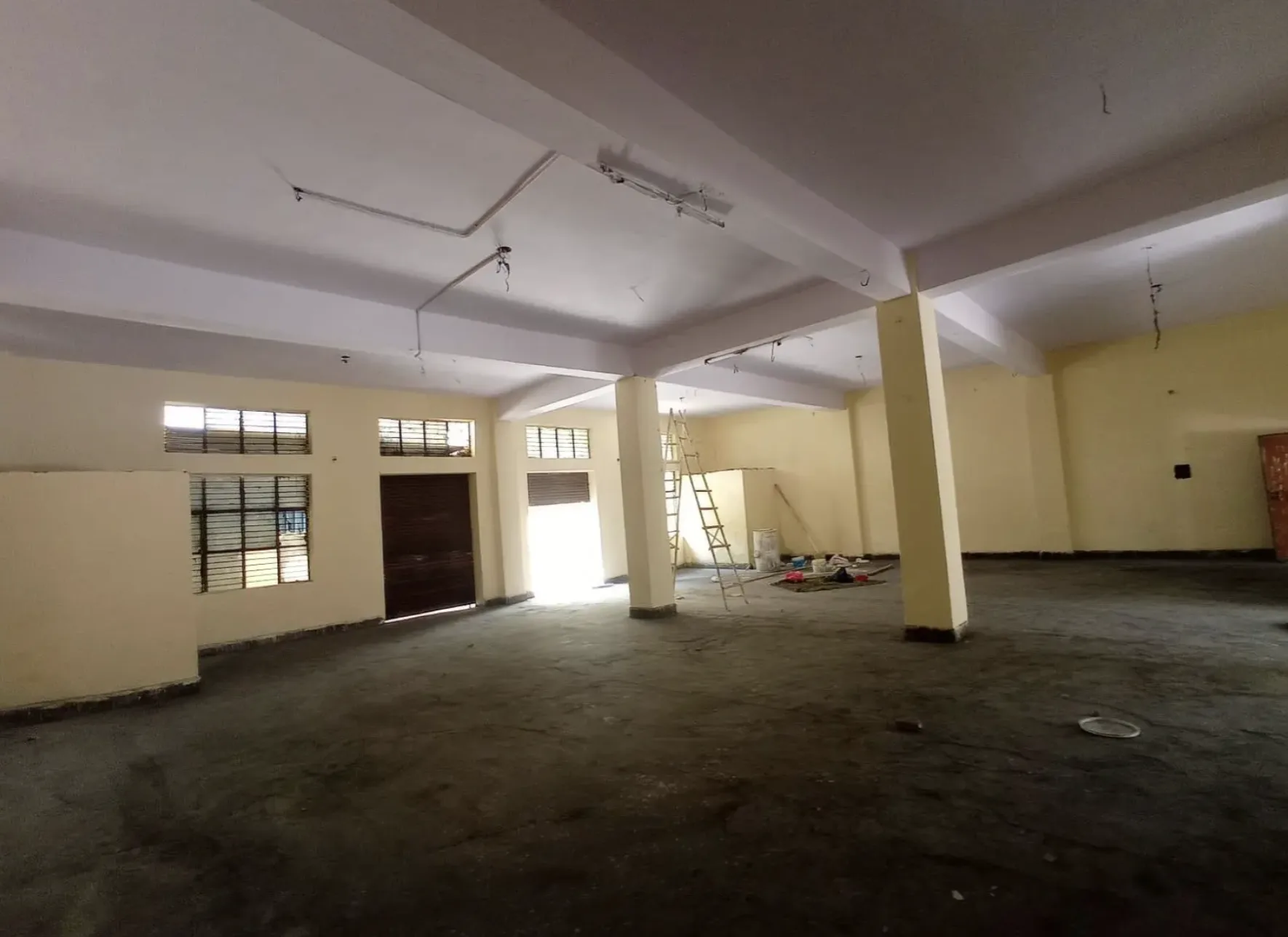 1012 Sq. Mtr. | Factory for Sale in HSIIDC Rai, Sonipat | 3 Floors Built-Up | 19000 Sq. Ft. Built-Up Area | Lift Available office space in Sonipat