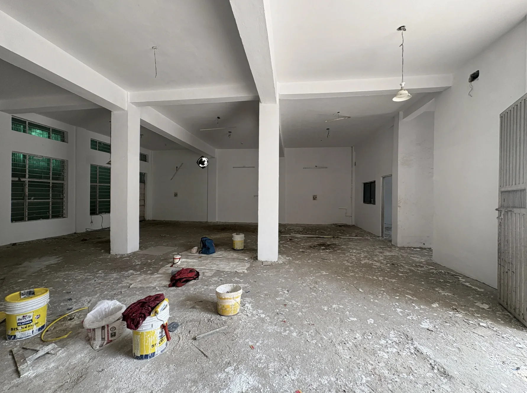 333 Sq. Mtr. | North East Facing Factory for Lease in HSIIDC Rai, Sonipat | 10000 Sq. Ft. Built-Up Area office space in Sonipat