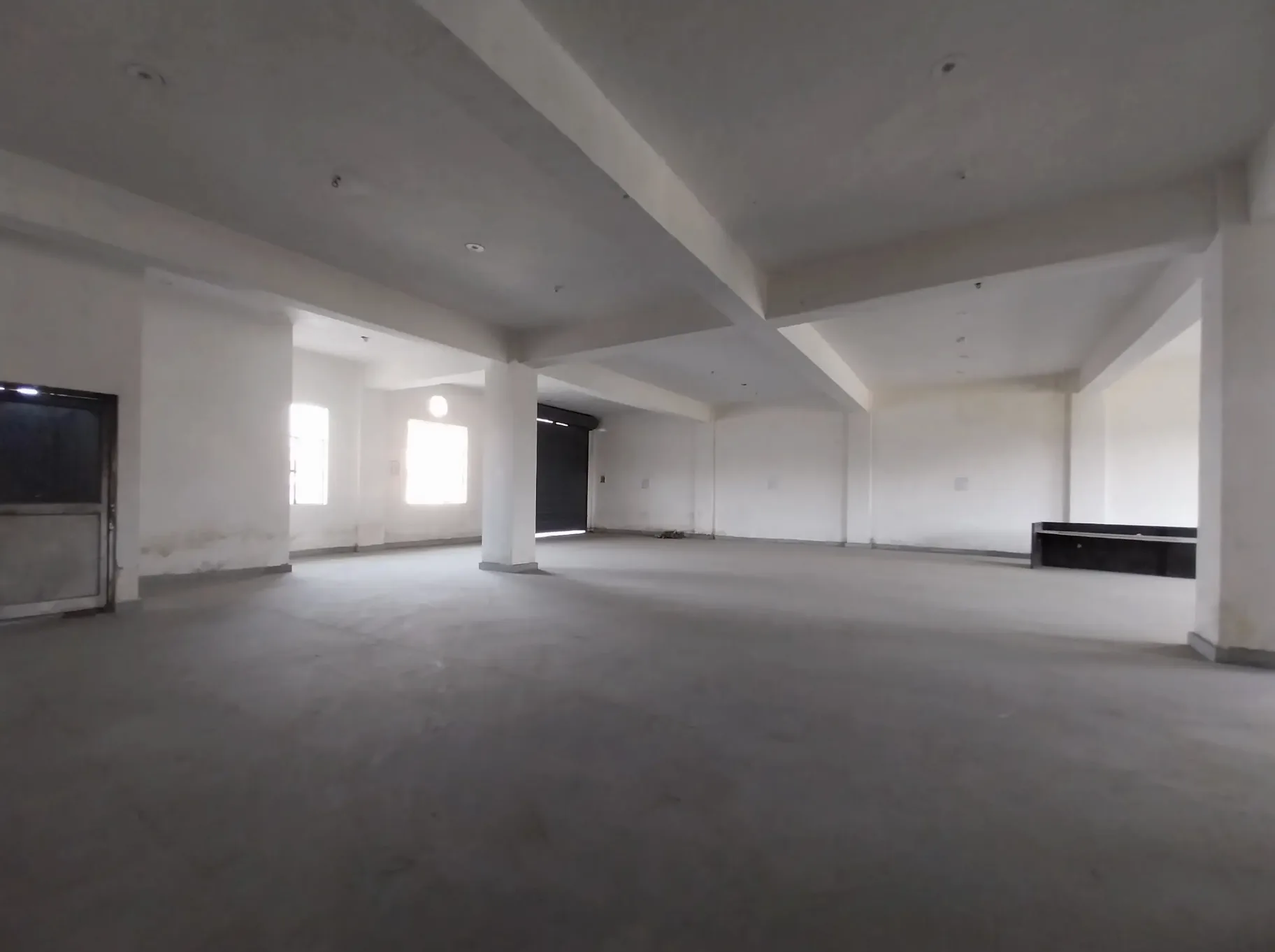 450 Sq. Mtr. | Factory for Sale in HSIIDC Rai, Sonipat | 2 Floors Built-Up | 8000 Sq. Ft. Built-Up Area | 30 Mtr. Wide Road office space in Sonipat