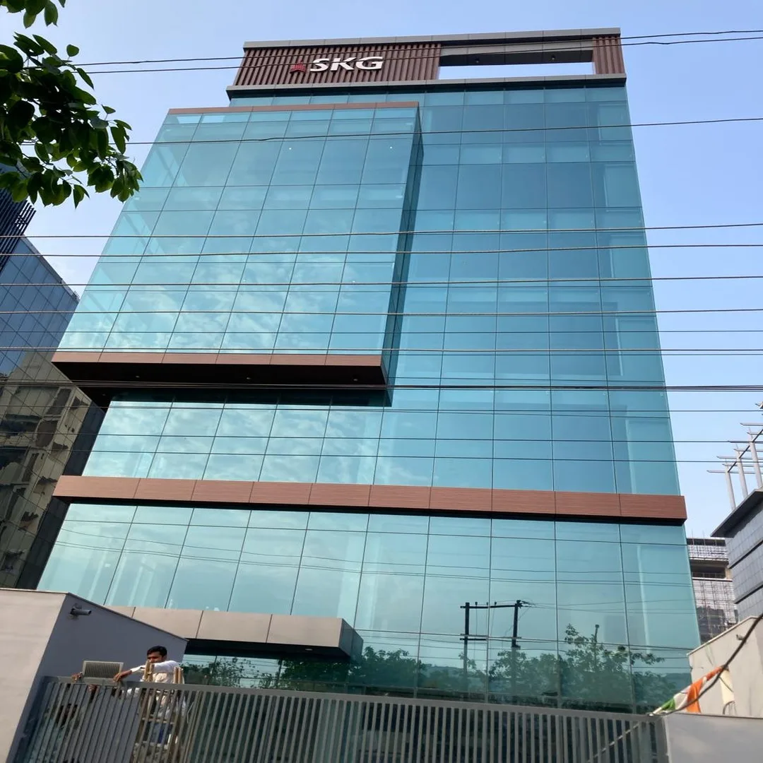 Plot No A-120 | Sector 136, Noida-Greater Noida Expressway | Office Space Available for Rent office space in Noida