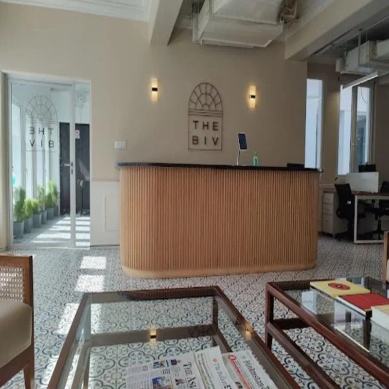 Flexible Office Space For Rent in The Biv | Block A, Connaught Place, New Delhi office space in Central Delhi