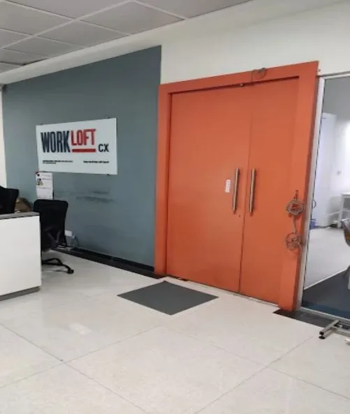 Flexible Office Space For Rent in Workloft Coworking | Trishul Goldmine, Navi Mumbai, Mumbai office space in Mumbai