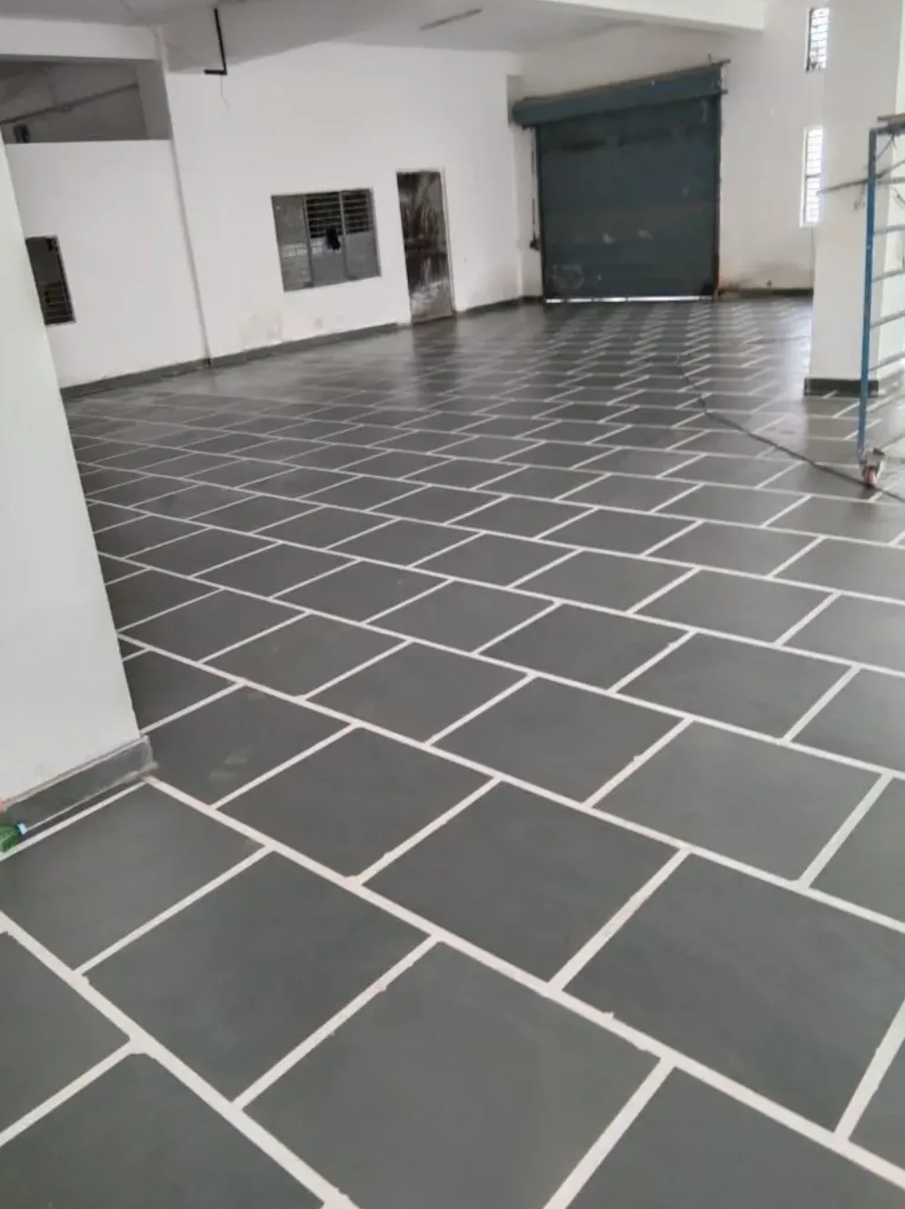 312 Sq. Mtr. | East Facing Factory for Lease in HSIIDC Rai, Sonipat | 2700 Sq. Ft. Built-Up Area | 15 Mtr. Wide Road Facing office space in Sonipat