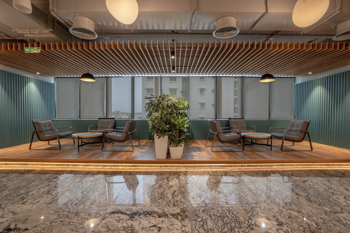 WorkEZ The Address office space in Tambaram 60e2