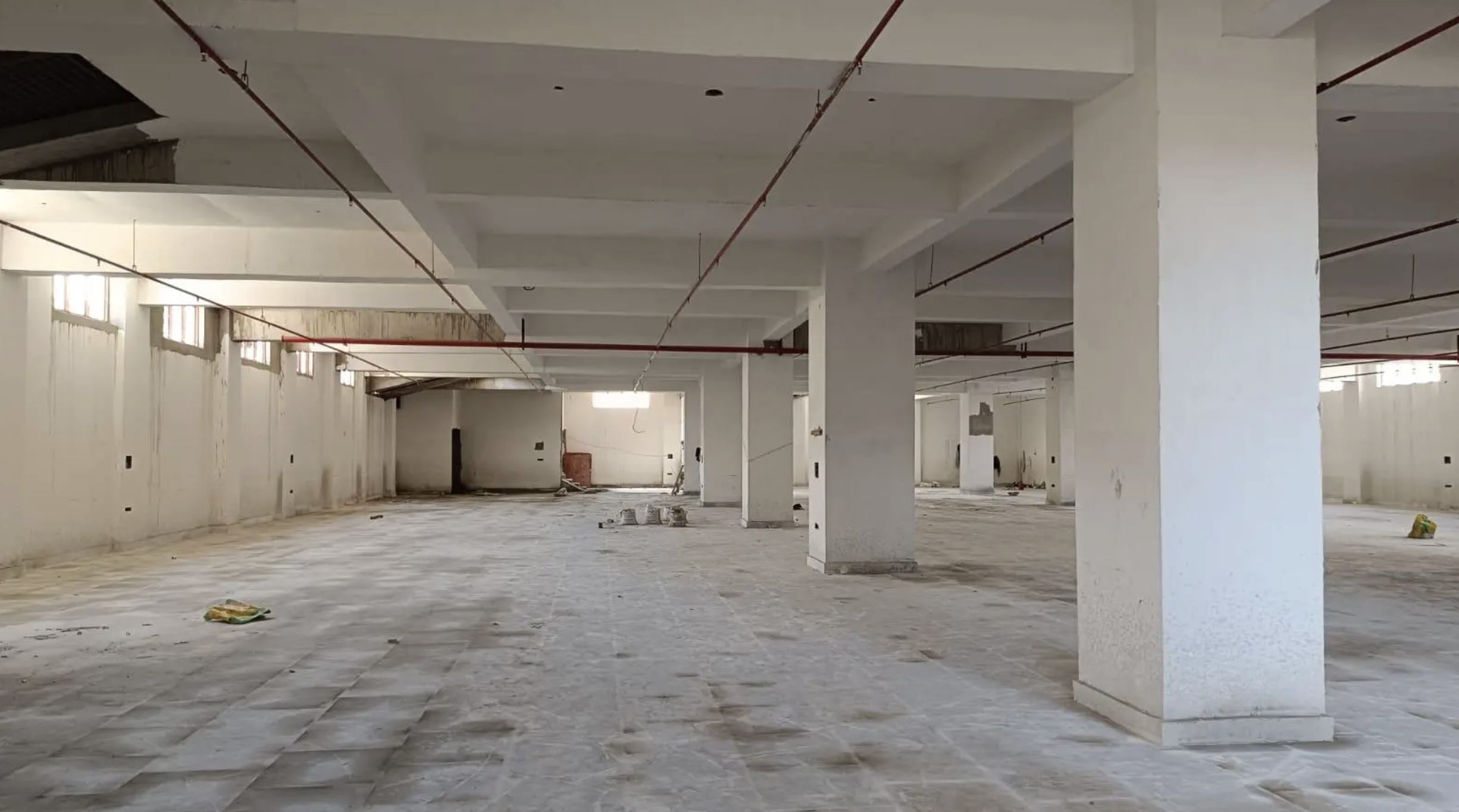1012 Sq. Mtr. | Factory for Sale in HSIIDC Kundli, Sonipat office space in Sonipat